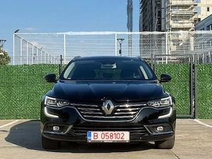 Renault Talisman Intens - imagine 5
