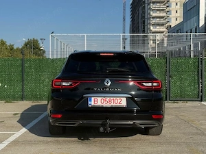 Renault Talisman Intens - imagine 7