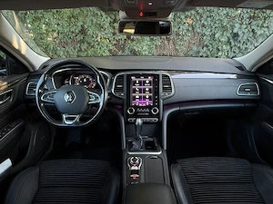 Renault Talisman Intens - imagine 9