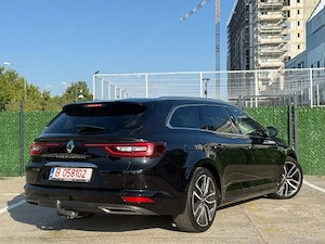 Renault Talisman Intens - imagine 6