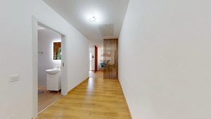Casă premium pe parter | 4 camere | Complet nouă | Teren 400 m - imagine 12