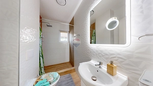Casă premium pe parter | 4 camere | Complet nouă | Teren 400 m - imagine 13