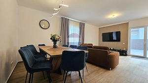 Casă premium pe parter | 4 camere | Complet nouă | Teren 400 m - imagine 8