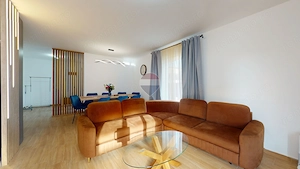 Casă premium pe parter | 4 camere | Complet nouă | Teren 400 m - imagine 10