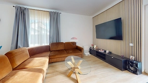 Casă premium pe parter | 4 camere | Complet nouă | Teren 400 m - imagine 7