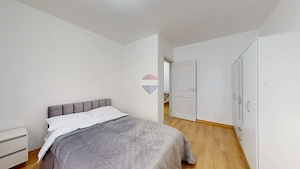 Casă premium pe parter | 4 camere | Complet nouă | Teren 400 m - imagine 18