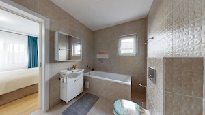 Casă premium pe parter | 4 camere | Complet nouă | Teren 400 m - imagine 16