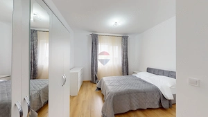 Casă premium pe parter | 4 camere | Complet nouă | Teren 400 m - imagine 17