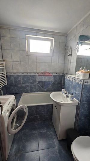 Apartament cu 2 camere de vânzare în zona Central - imagine 4