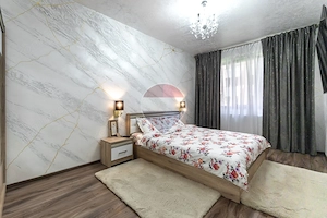 COMISION 0% | 2 CAMERE | 83 MP UTILI | TERASĂ 9 MP | PARCARE| CORESI - imagine 4