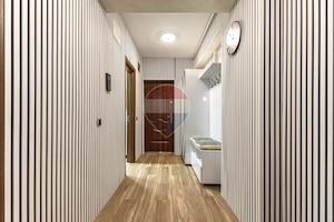 COMISION 0% | 2 CAMERE | 83 MP UTILI | TERASĂ 9 MP | PARCARE| CORESI - imagine 8