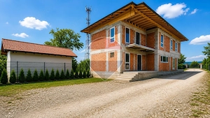 Casă individuală premium în Bunloc – Harmony Estates | Comision 0% - imagine 2