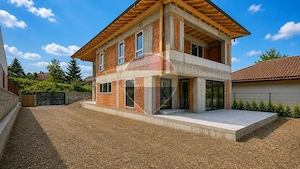 Casă individuală premium în Bunloc – Harmony Estates | Comision 0% - imagine 3