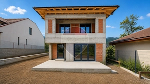 Casă individuală premium în Bunloc – Harmony Estates | Comision 0%