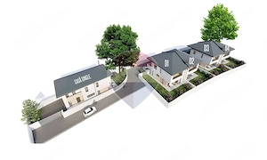 Casă individuală premium în Bunloc – Harmony Estates | Comision 0% - imagine 7