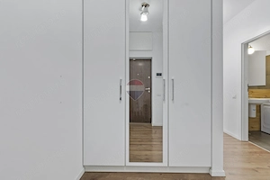 Apartament cu 2 camere de închiriat ARED IMAR - imagine 4