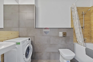 Apartament cu 2 camere de închiriat ARED IMAR - imagine 7