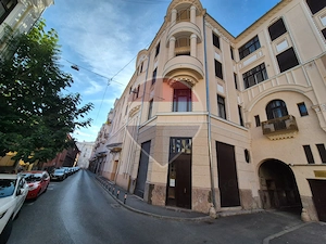 Spațiu comercial cu mezanin în Palatul Bohuș – ultracentral Arad - imagine 3
