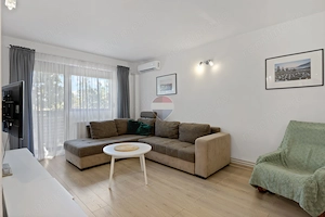 Apartament cu 4 camere de inchiriat - UTA - imagine 2