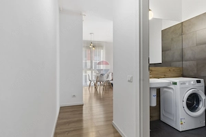 Apartament cu 2 camere de închiriat ARED IMAR - imagine 3