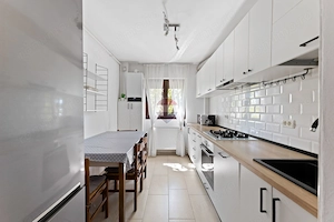 Apartament cu 4 camere de inchiriat - UTA - imagine 4