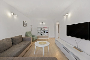 Apartament cu 4 camere de inchiriat - UTA