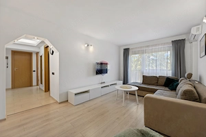 Apartament cu 4 camere de inchiriat - UTA - imagine 3