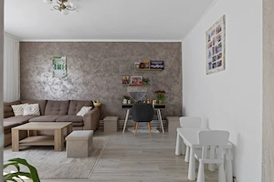 Casă în Pecica, gata de mutare – renovată și complet utilată - imagine 3