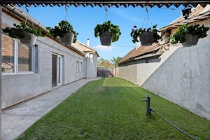 Casă în Pecica, gata de mutare – renovată și complet utilată - imagine 16