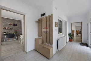 Casă în Pecica, gata de mutare – renovată și complet utilată - imagine 15