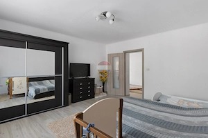 Casă în Pecica, gata de mutare – renovată și complet utilată - imagine 14