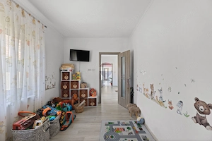 Casă în Pecica, gata de mutare – renovată și complet utilată - imagine 12