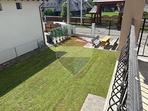Casă cu 5 camere de vânzare Ocna Sugatag - imagine 19