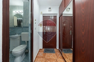 Garsonieră 30 mp – Bd. Victoriei, Brașov | Mobilată și utilată/Balcon - imagine 11