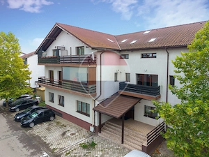 Apartament 3 camere | Sânpetru | Modern și Confortabil - imagine 8