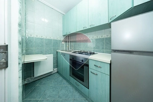 Garsonieră 30 mp – Bd. Victoriei, Brașov | Mobilată și utilată/Balcon - imagine 6