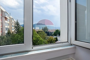 Garsonieră 30 mp – Bd. Victoriei, Brașov | Mobilată și utilată/Balcon - imagine 9