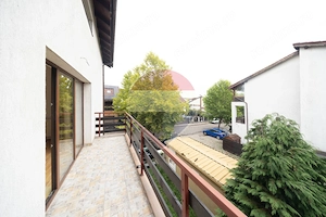 Apartament 3 camere | Sânpetru | Modern și Confortabil - imagine 9