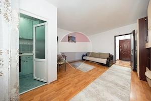 Garsonieră 30 mp – Bd. Victoriei, Brașov | Mobilată și utilată/Balcon - imagine 4