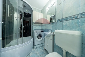 Garsonieră 30 mp – Bd. Victoriei, Brașov | Mobilată și utilată/Balcon - imagine 13