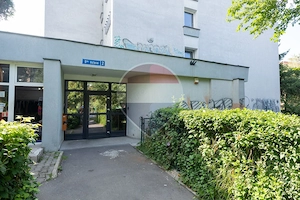 Garsonieră 30 mp – Bd. Victoriei, Brașov | Mobilată și utilată/Balcon - imagine 19