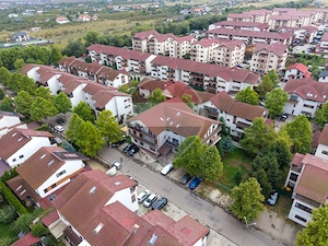 Apartament 3 camere | Sânpetru | Modern și Confortabil - imagine 17
