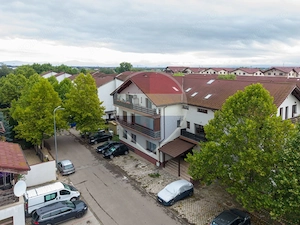 Apartament 3 camere | Sânpetru | Modern și Confortabil - imagine 16