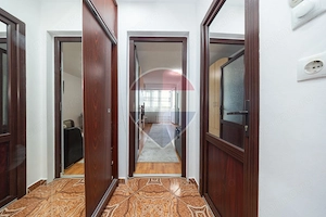 Garsonieră 30 mp – Bd. Victoriei, Brașov | Mobilată și utilată/Balcon - imagine 14