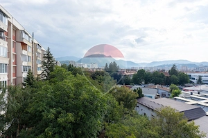 Garsonieră 30 mp – Bd. Victoriei, Brașov | Mobilată și utilată/Balcon - imagine 18