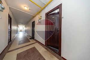 Garsonieră 30 mp – Bd. Victoriei, Brașov | Mobilată și utilată/Balcon - imagine 15