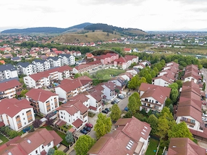 Apartament 3 camere | Sânpetru | Modern și Confortabil - imagine 18