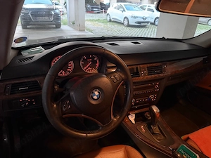 BMW Seria 3 Coupe (E92) 177 CP automat - imagine 8