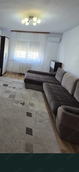  Garsoniera  - Uzina 2- langa Lidl- loc parcare  - imagine 6