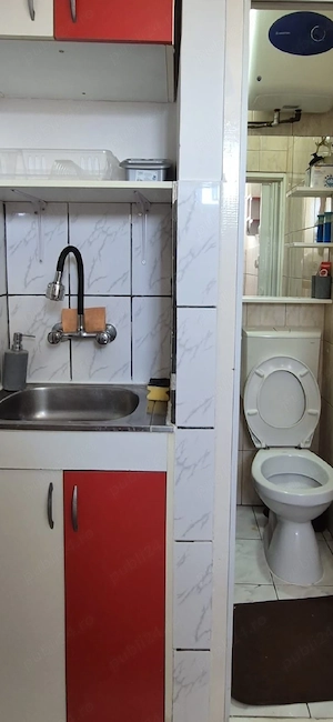  Garsoniera  - Uzina 2- langa Lidl- loc parcare  - imagine 2